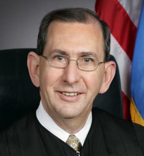 Oklahoma Judge Gary Lumpkin_400px