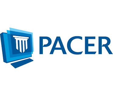 Pacer logo.