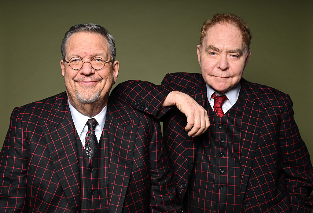Magicians Penn & Teller file Supreme Court brief questioning use of 'investigative hypnosis'