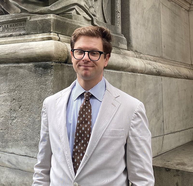 Phillip Rudy bar exam