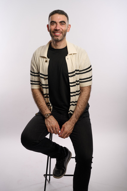 Former death penalty attorney creates stand-up comedy show with inspiration from clients