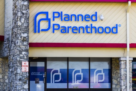 Planned Parenthood