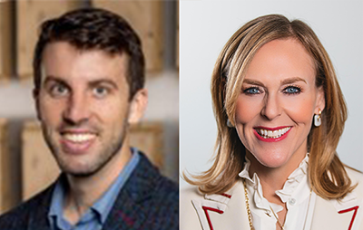 Powers Epstein Henry headshots