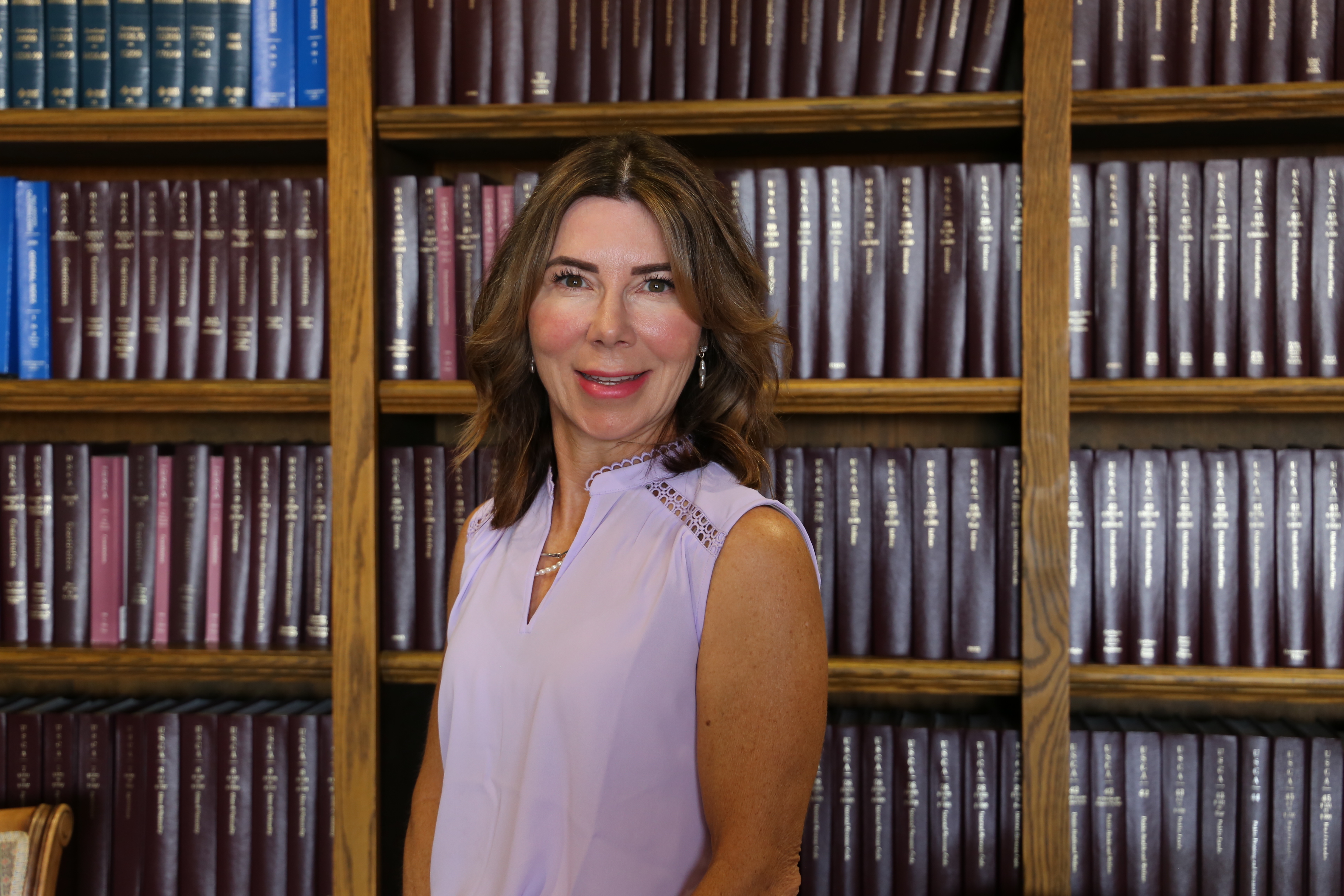 Rachel E. VanLandingham