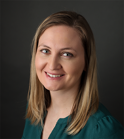 Samantha Sliney military spouse