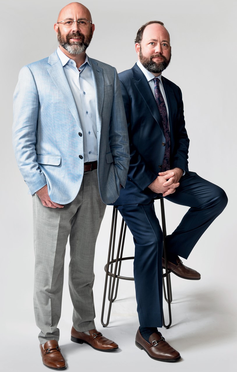 Turn the Beat Around: How a Dallas law firm stepped up to save the local music scene