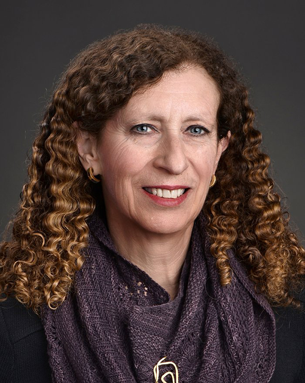 Sharon Stern Gerstman