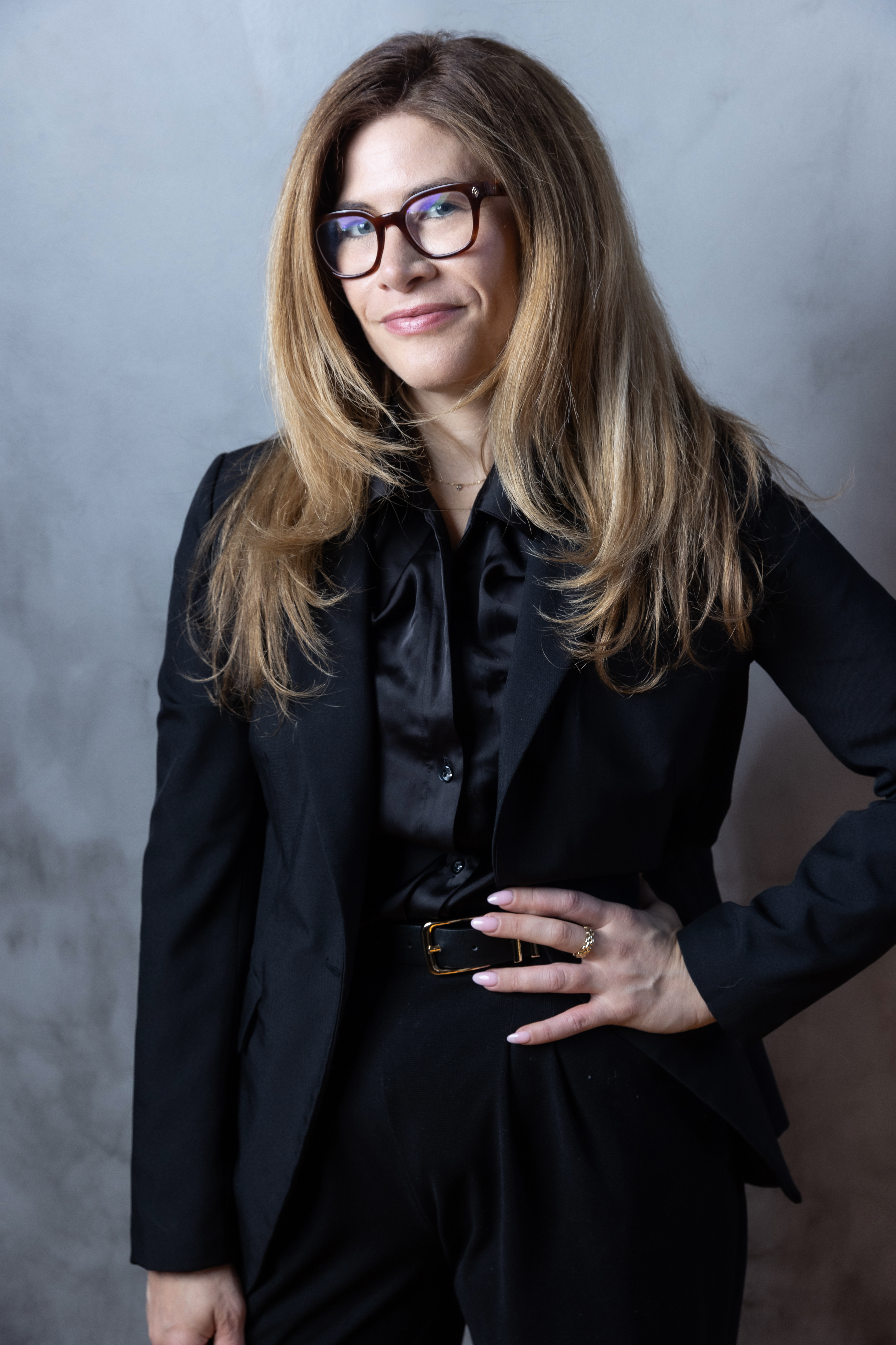 So you want to be an entertainment lawyer?