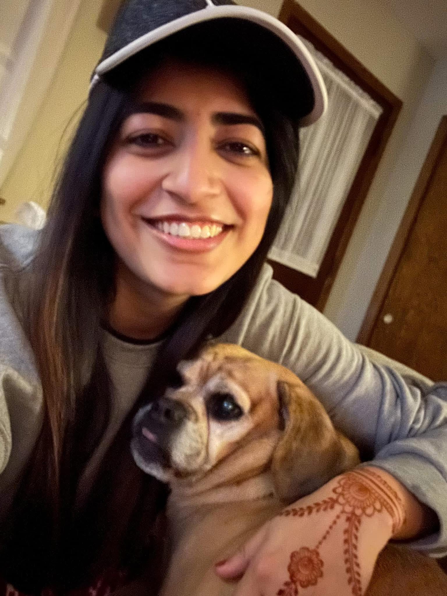 Who gets the puggle? Illinois law is nation's first to help unmarried couples de...