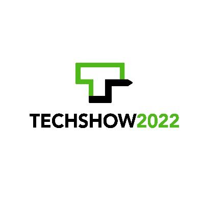 Techshow2022 logo