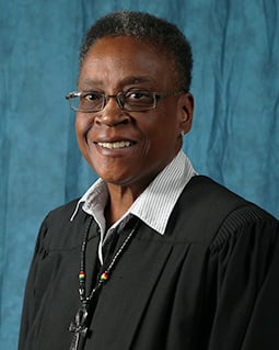 Tennessee Judge Melissa Boyd