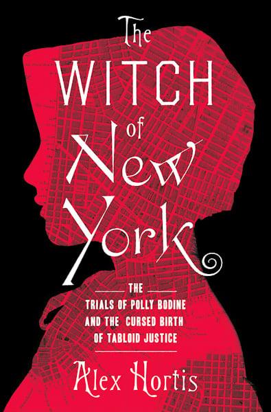 The Witch of New York_book cover_600px