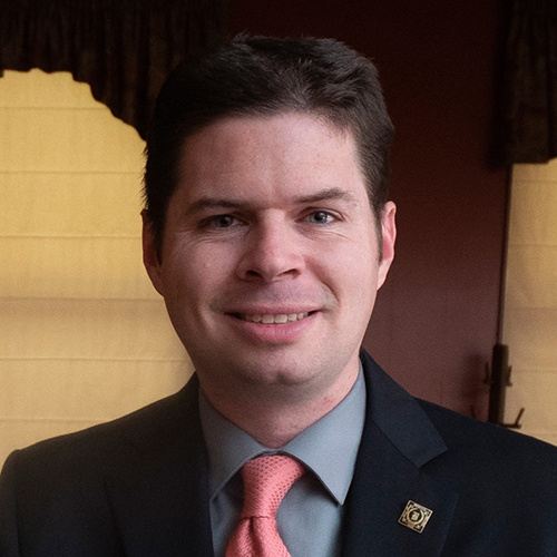 Mayor went to law school to address attorney shortage in small town