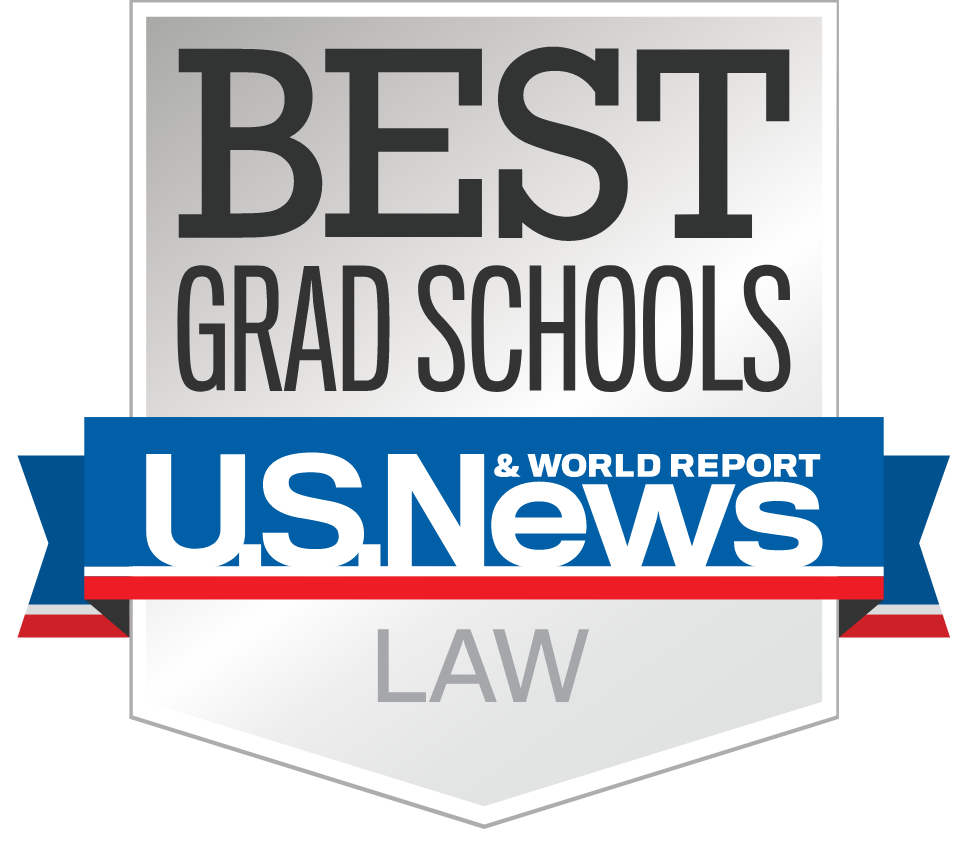 Us News Releases Its 22 Law School Rankings Which Schools Had Lowest Student Debt