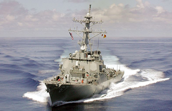 USS Cole