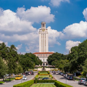 University of Texas-Austin