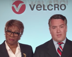 Lawyers for Velcro use music video to offer thanks for angry ...