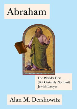 Abraham book cover