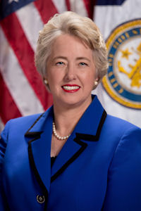 Annise Parker