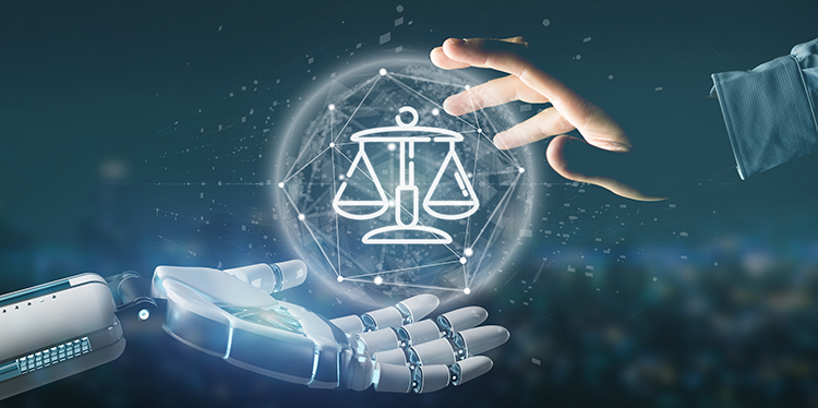 Law firms moving quickly on AI weigh benefits with risks and unknowns