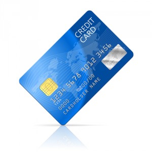 credit card