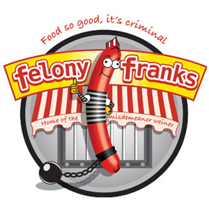 Felony Franks