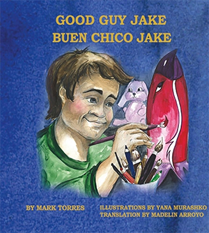 Good Guy Jake