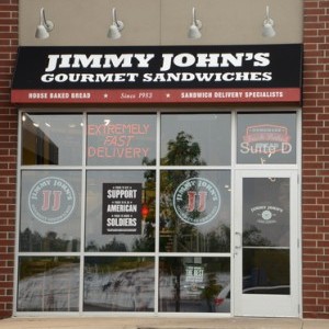 Jimmy John's