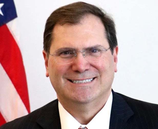 Trump Fires NY US Attorney Appointed by Judges