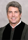 Judge Michael Boggs
