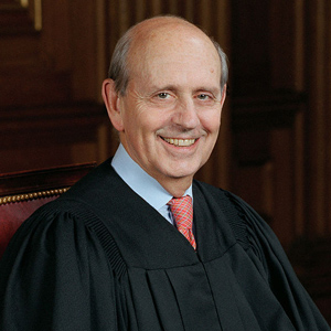 Justice Stephen G. Breyer