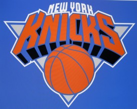 Knicks logo