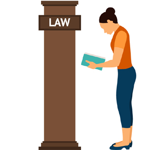 law student