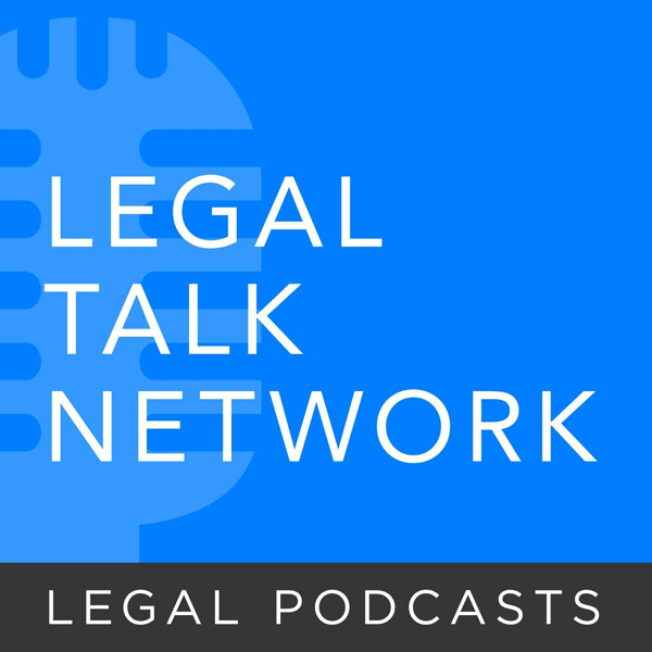 Legal Talk Network logo.
