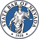 State Bar of Nevada seal