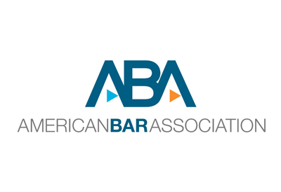 new ABA logo