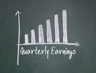 quarterly earnings