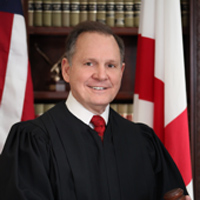 Justice Roy Moore