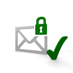 secure email