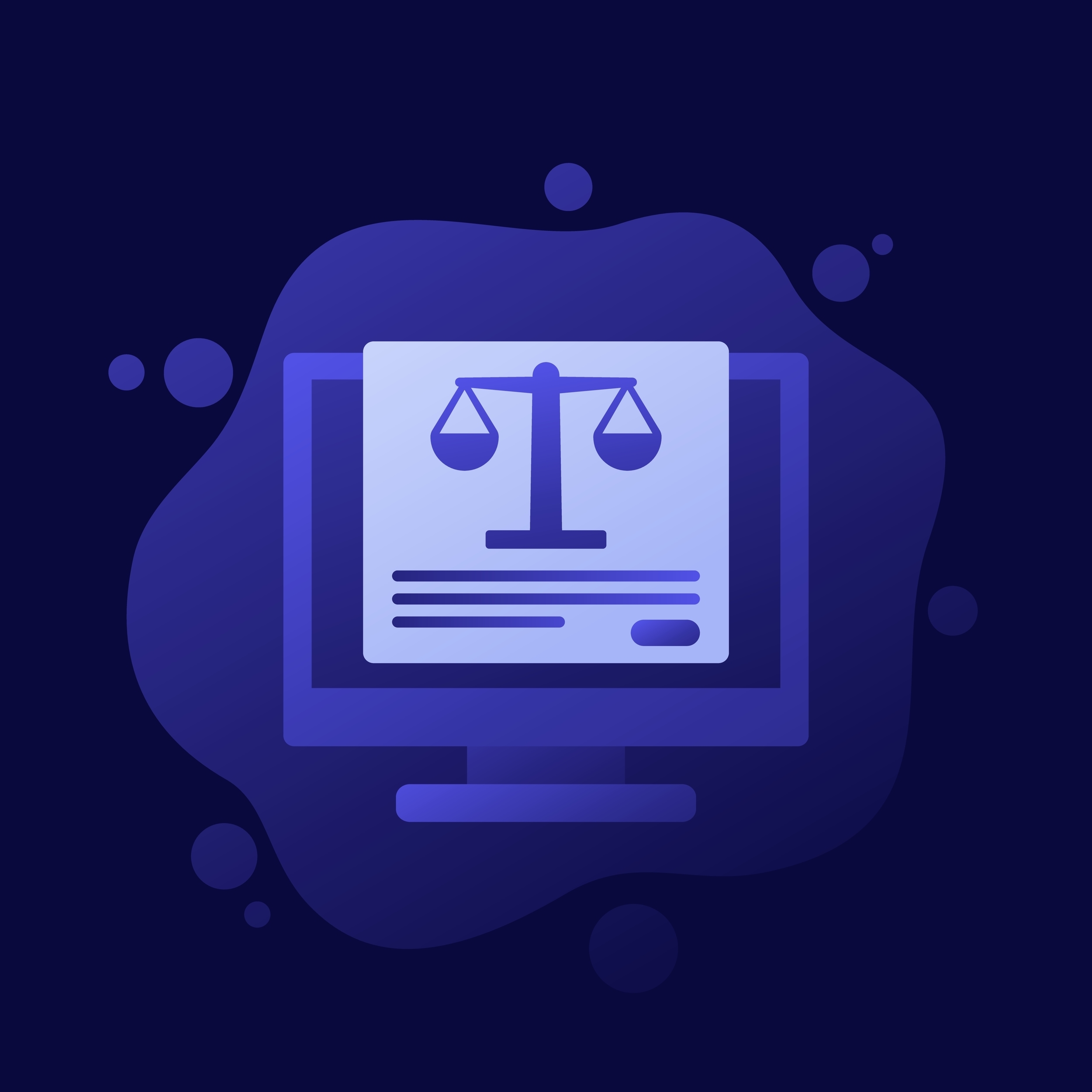 Utah: Client Charged After Lawyer Allegedly Shares E-Filing Password