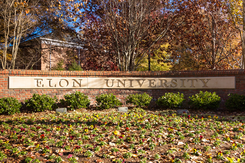 Elon University aims to open law school as merger moves forward