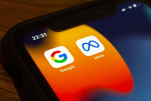 Google and Meta social media mental health trial set to start as jury selected