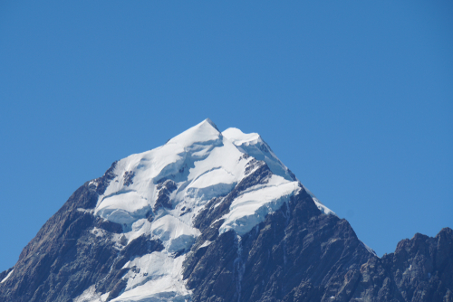 'Brilliant' and 'gifted' King & Spalding lawyer dies in mountain climbing accident in New Zealand