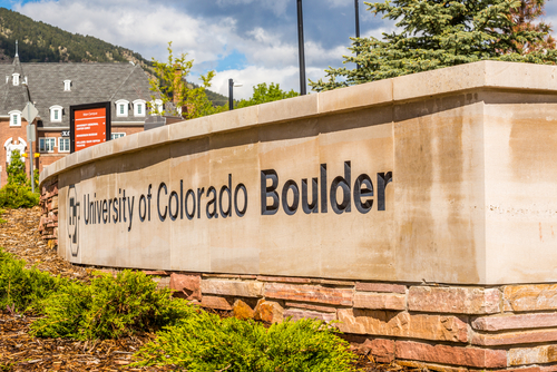 shutterstock_University of Colorado Boulder
