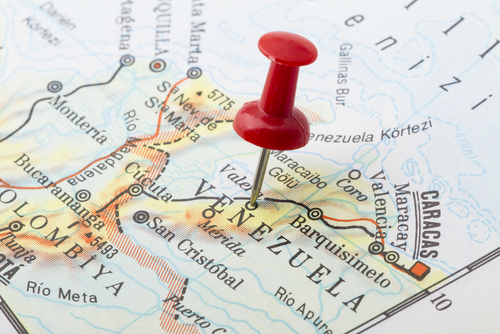 BigLaw firms' public policy, lobbying arms see uptick in client inquiries related to Venezuela