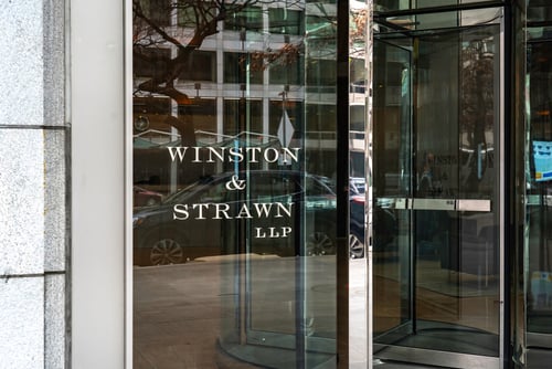 shutterstock Winston Strawn logo