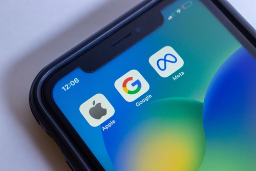 Apple, Google benefit from harmful 'nudify' apps, San Francisco argues