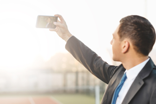 Attorney at social media addiction trial takes selfie, receives ,100 sanction