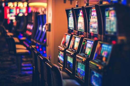 shutterstock_casino slot machines