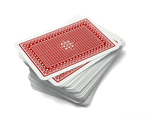 shutterstock_deck of cards